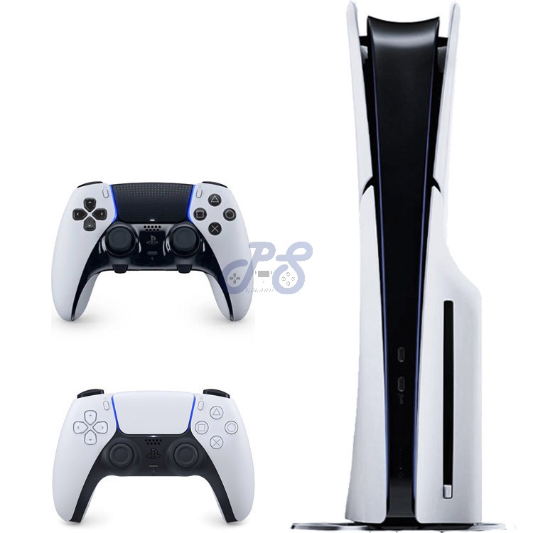 playstation 5 slim dualsense edge
