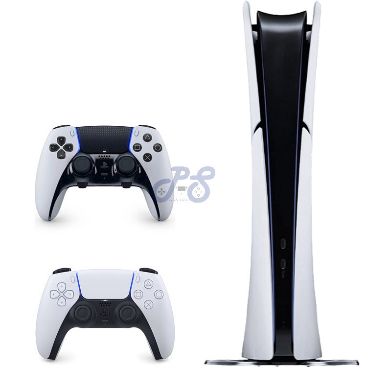 playstation 5 slim digital dualsense edge