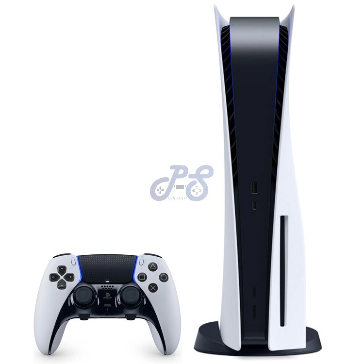 playstation 5 edge bundle