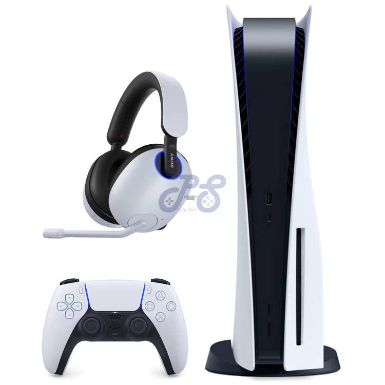 playstation 5 standard sony inzone h9