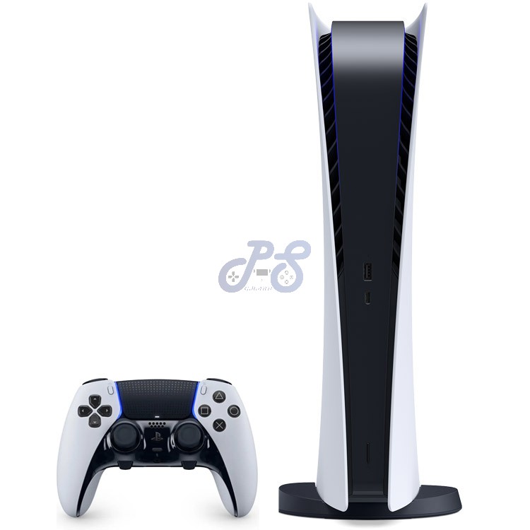 playstation 5 digital edge bundle