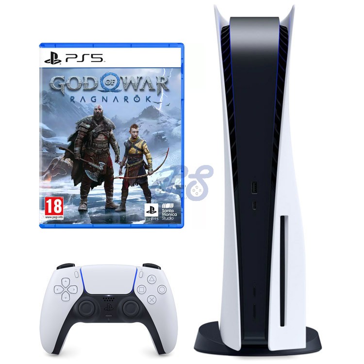 playstation 5 god of war ragnarok
