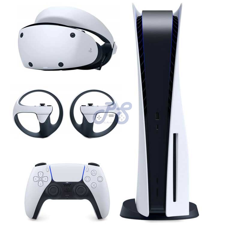 playstation 5 ps vr2