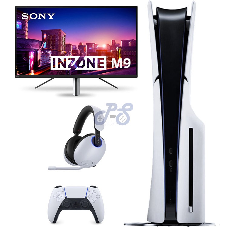 playstation 5 slim inzony 9 bundle