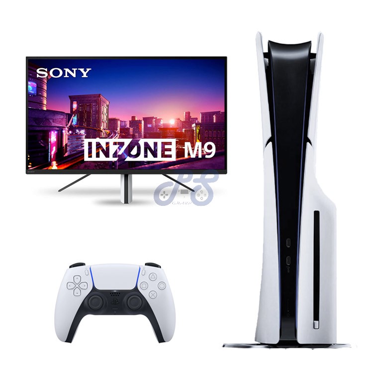 playstation 5 slim sony inzone m9