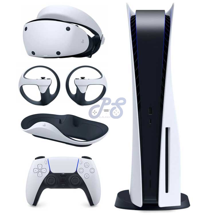 playstation 5 ps vr2 essential bundle