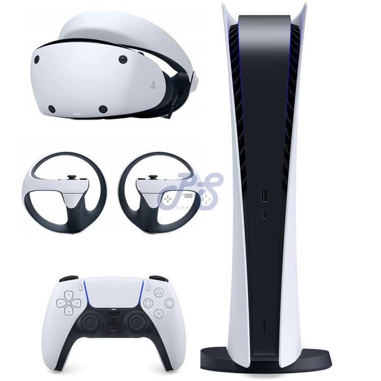 playstation 5 digital ps vr2