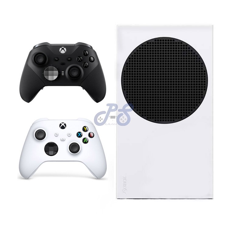 xbox series s elite wireless controller series 2