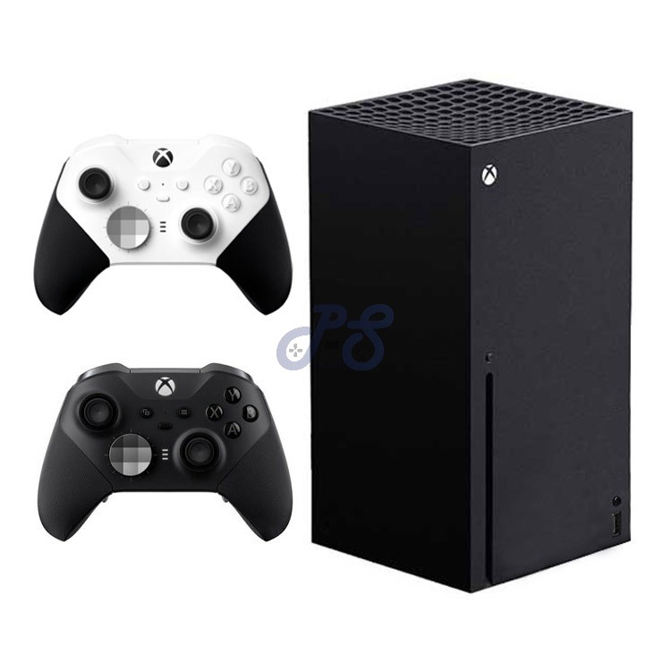 xbox series x professional bundle