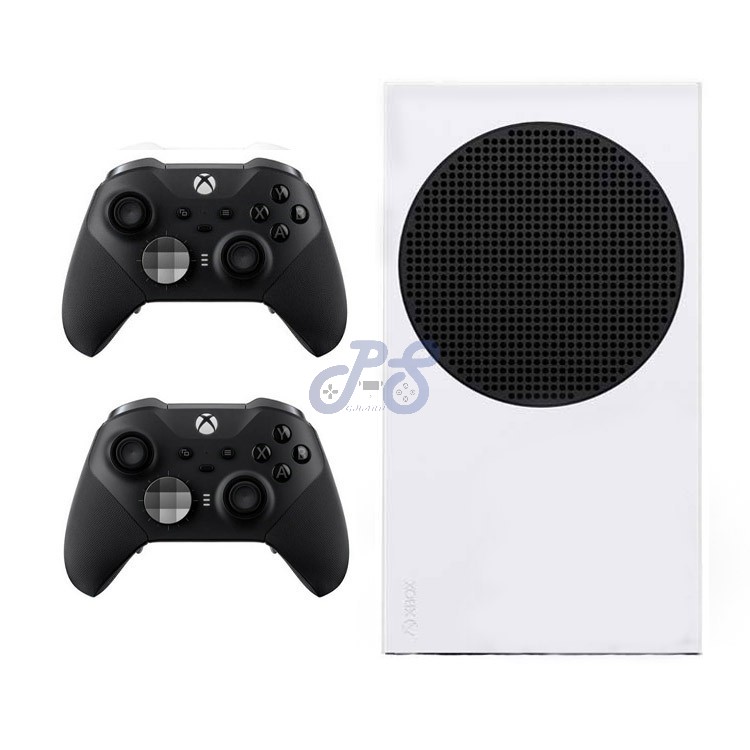 xbox series s elite bundle