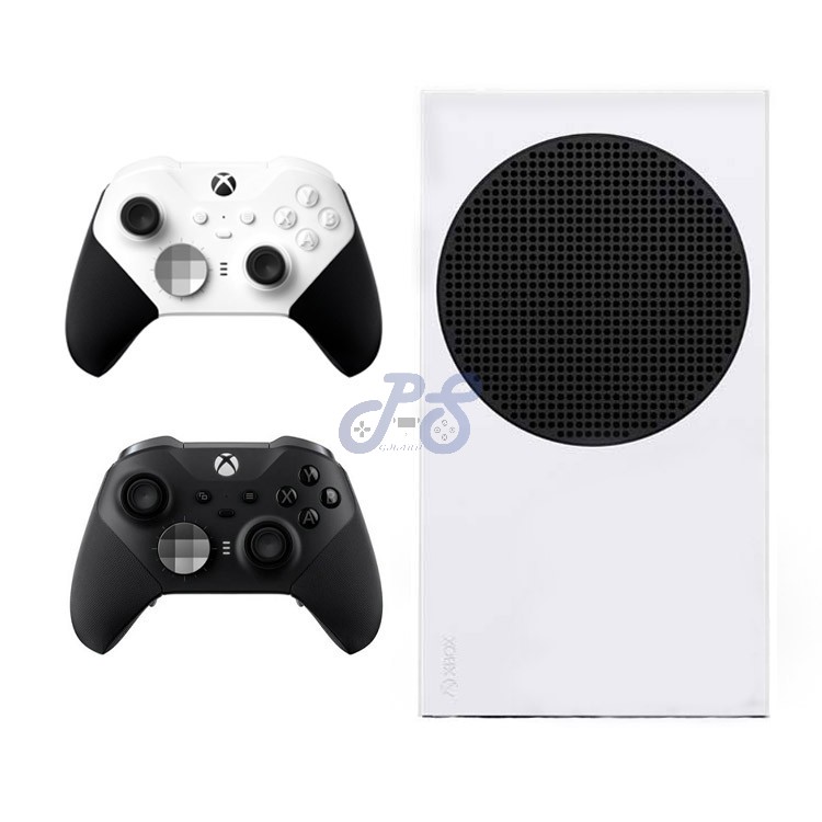 xbox series s professional bundle