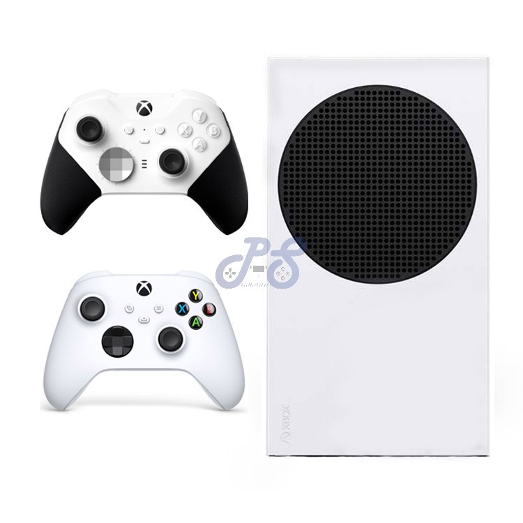xbox series s elite wireless controller series 2 core
