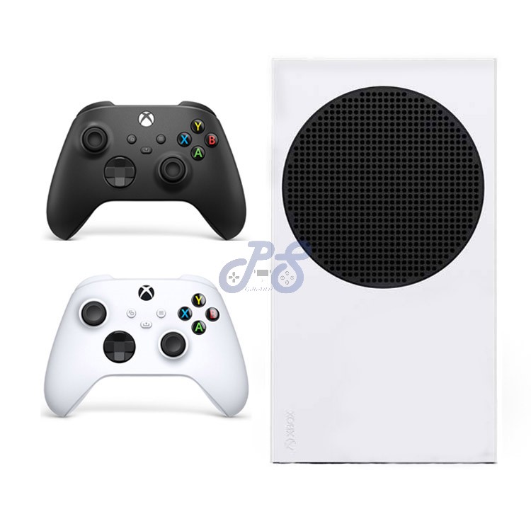 xbox series s xbox wireless controller midnight black