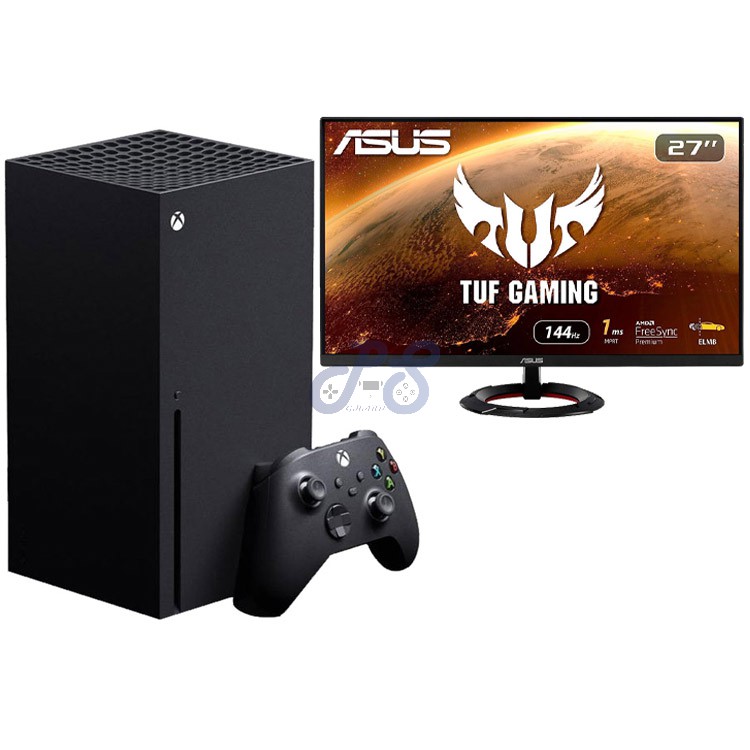 xbox series x tuf vg279q1r full hd gaming monitor