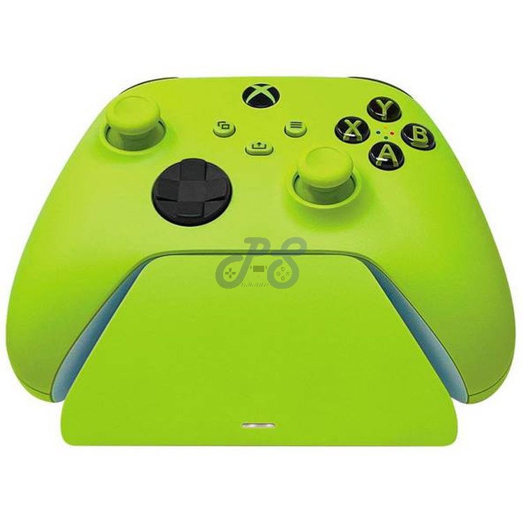 xbox wireless controller new series razer universal quick charging stand electric volt