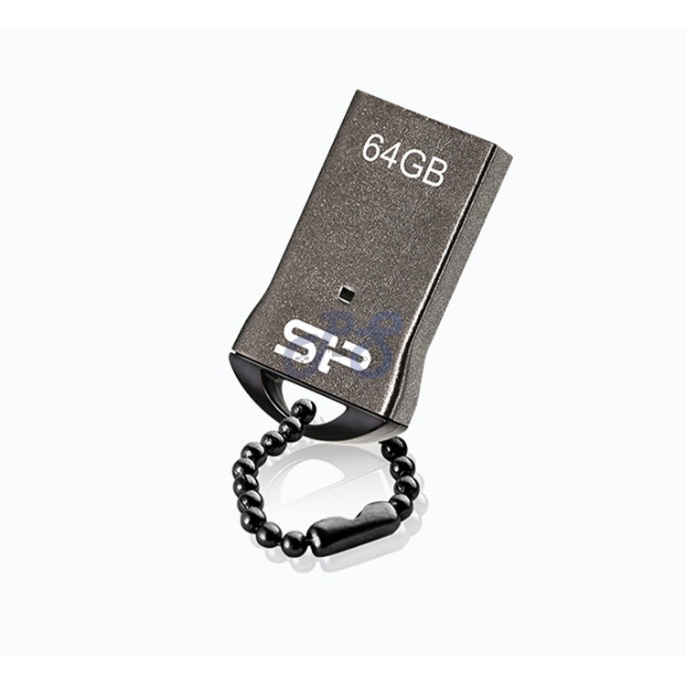 Sp t01 64gb usb2 0 flash drive