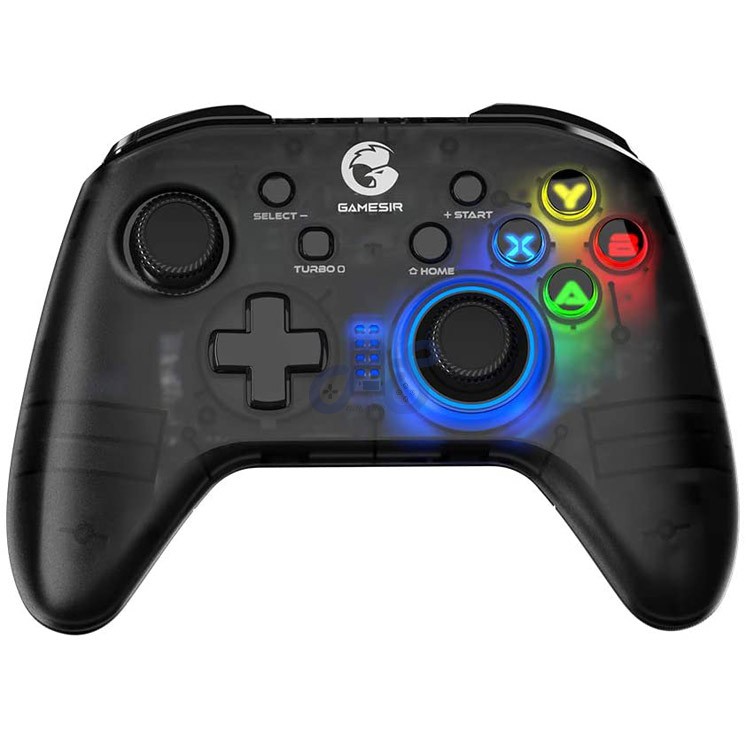 gamesir t4 pro wireless controller