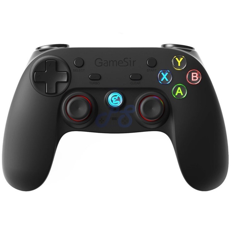 gamesir g3s wireless controller
