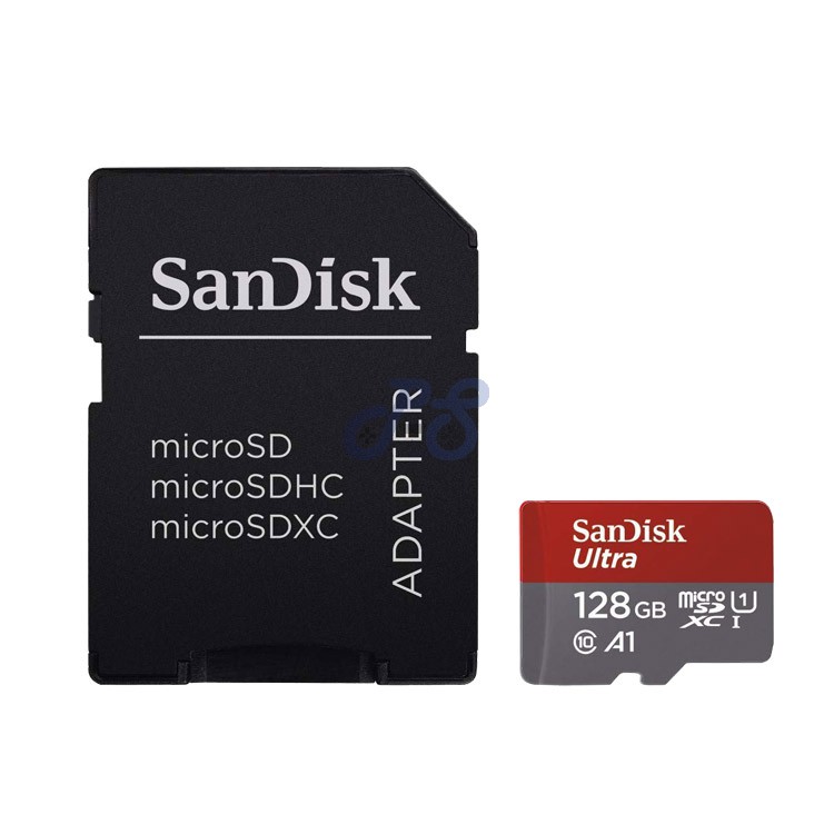sandisk ultra micro sdxc for switch 128gb
