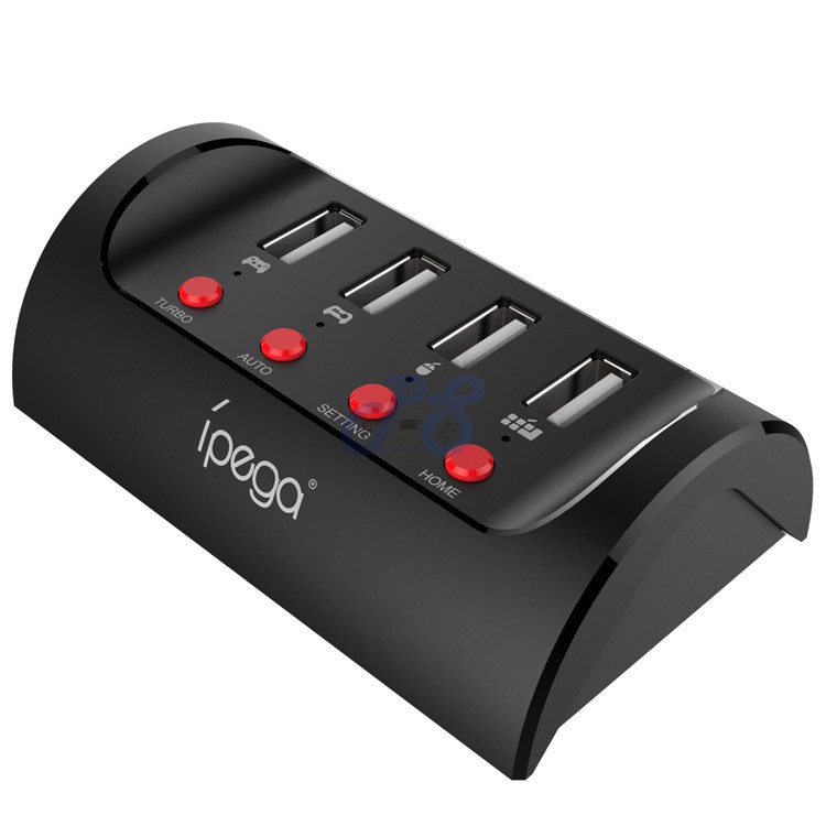 ipega mouse and keyboard adapter