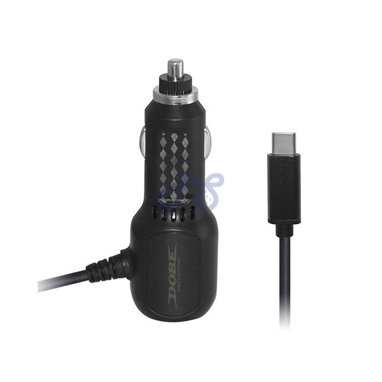 dobe car charger for nintendo switch