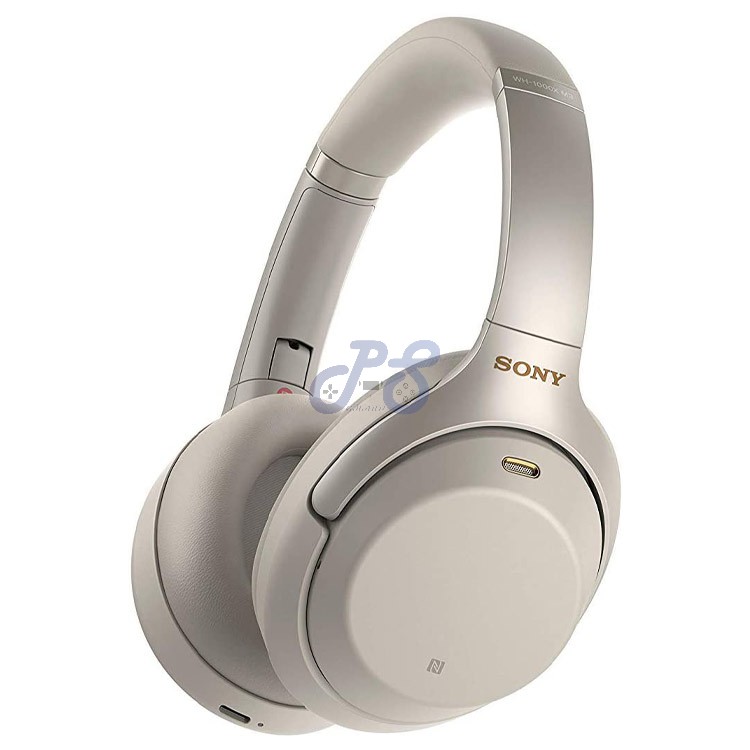 sony wh 1000xm3 wireless headphone white