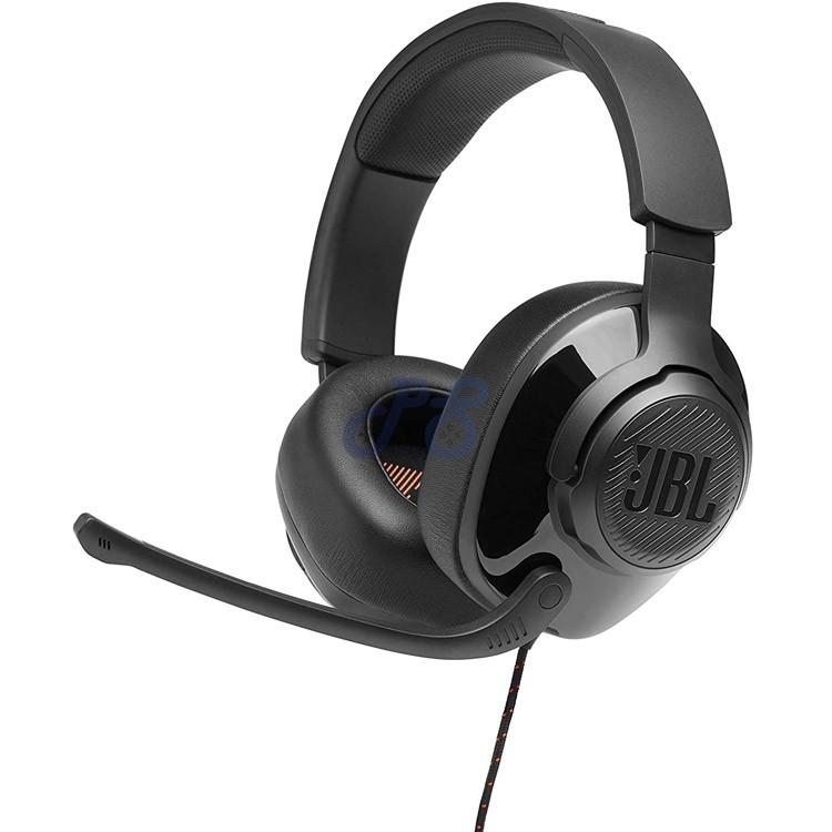 jbl quantum 200 gaming headset