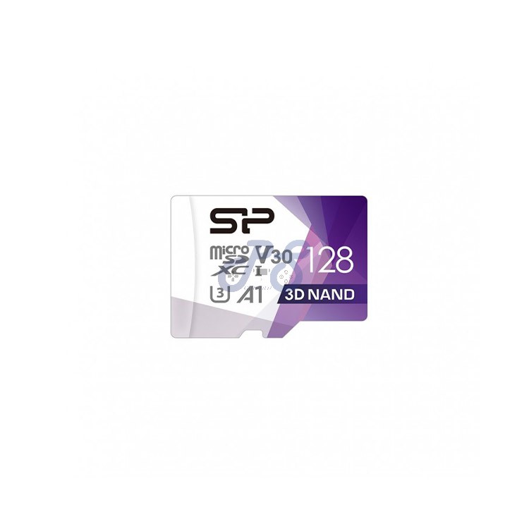 sp class 10 microsd memory card 128gb