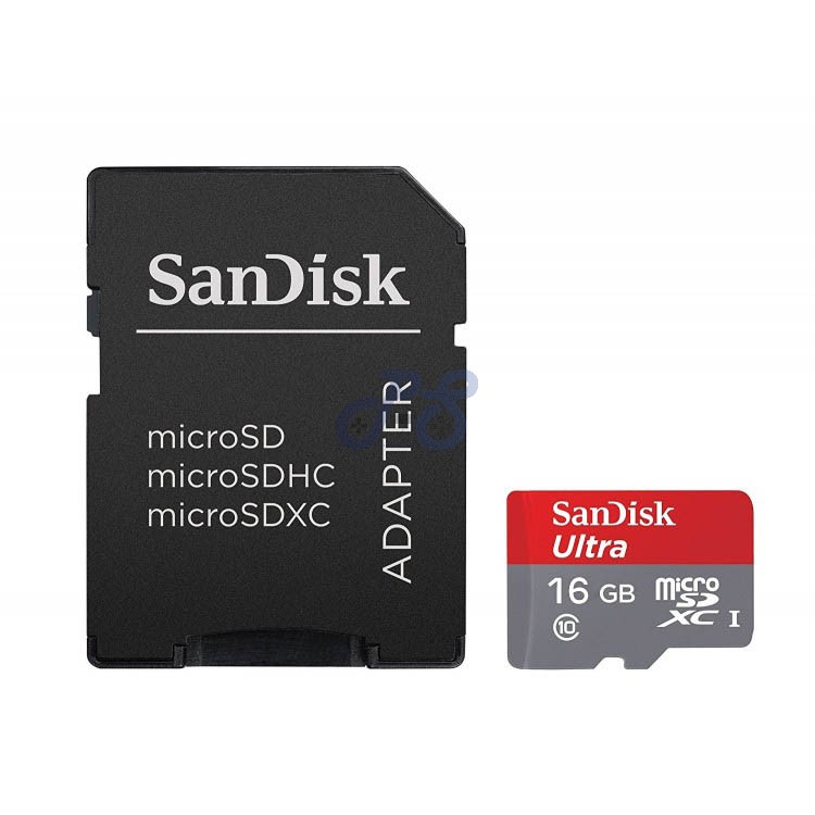 sandisk ultra micro sdhc for switch 16gb