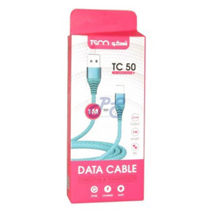 tsco tc 50 micro usb cable
