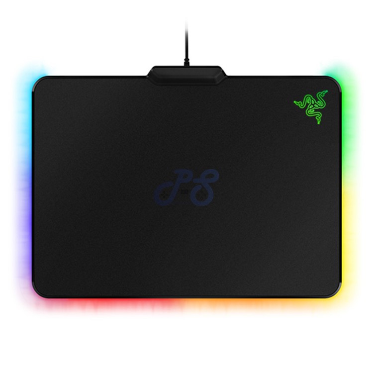 razer mousepad firefly