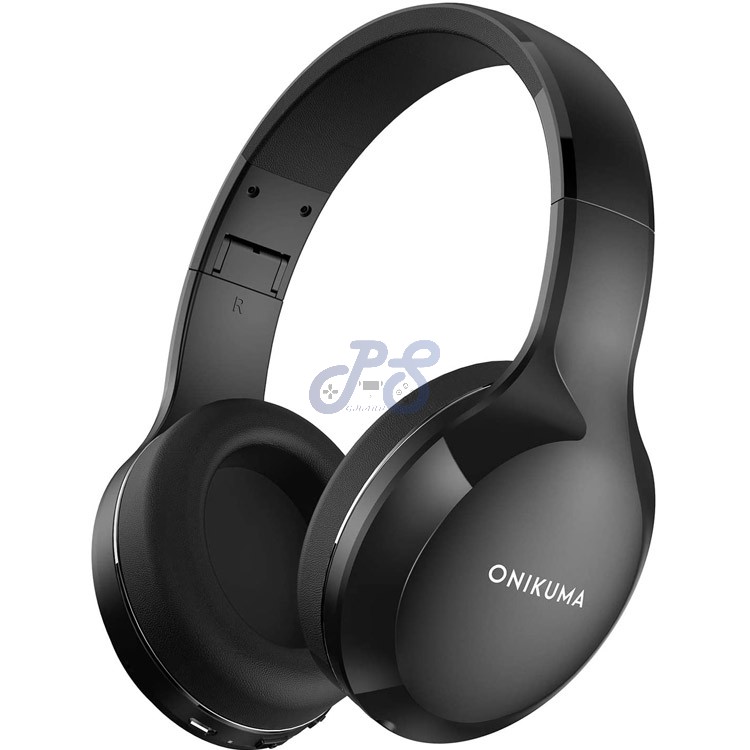 onikuma b2 wireless headphone