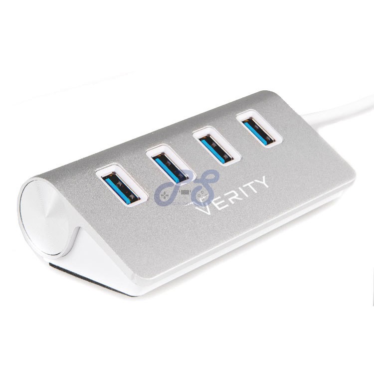 verity h406 usb3 0 hub 4 ports