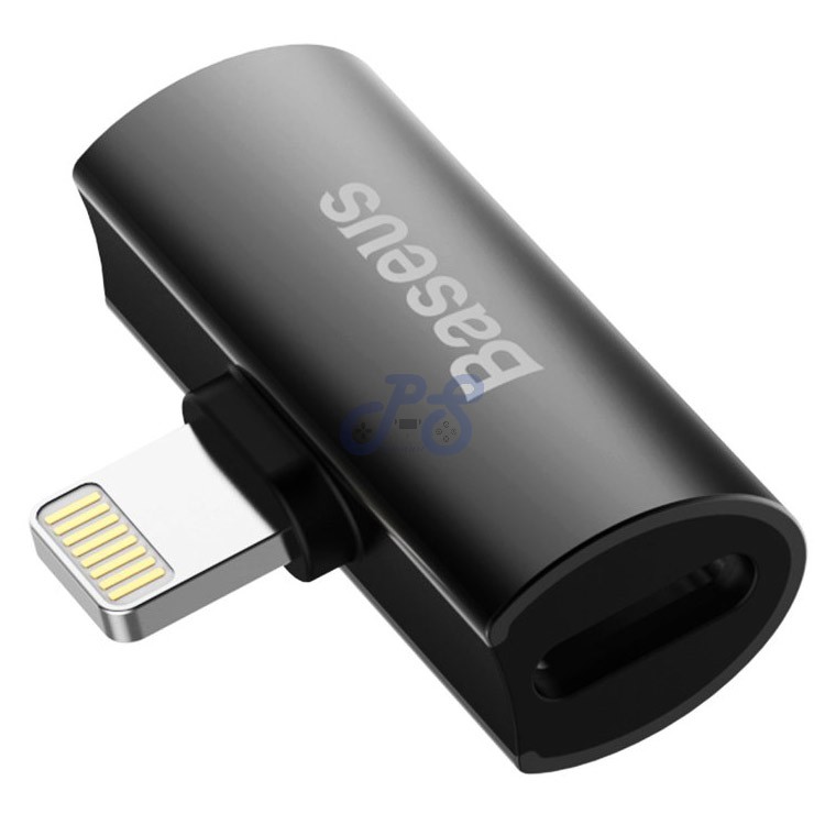 baseus l46 audio converter