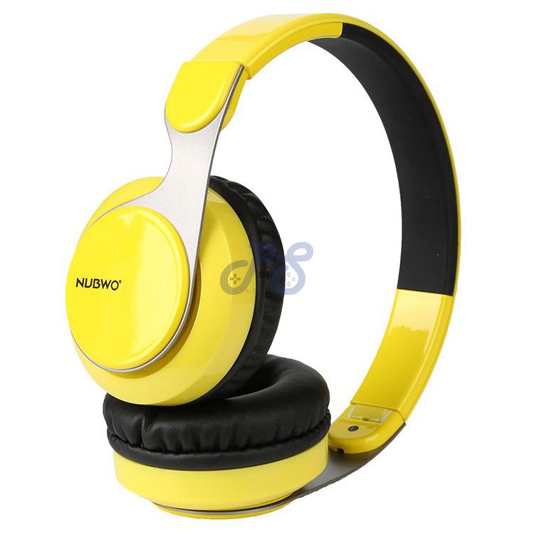 nubwo s8 bluetooth headphone