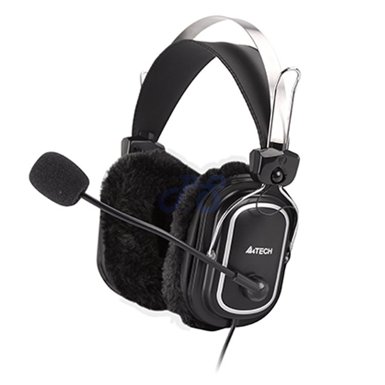 a4tech hs 60 stereo headset black