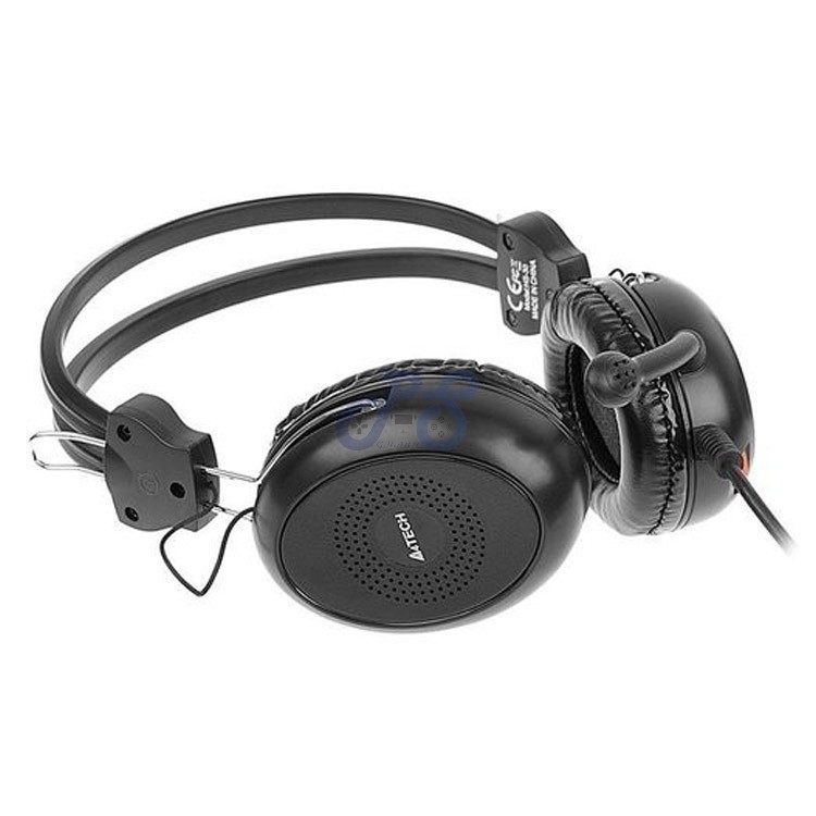 a4tech hs 30 stereo headset