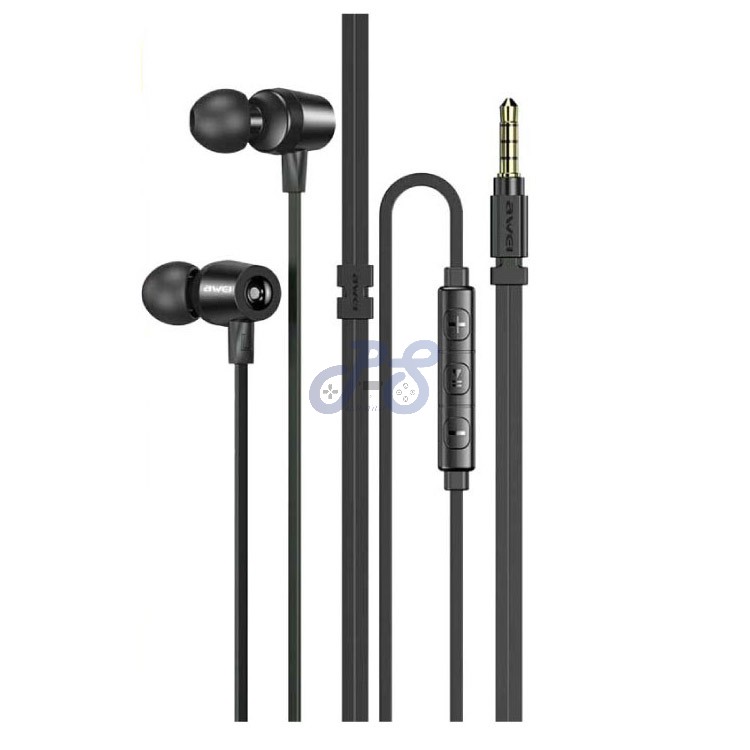 awei l1 sports earphones