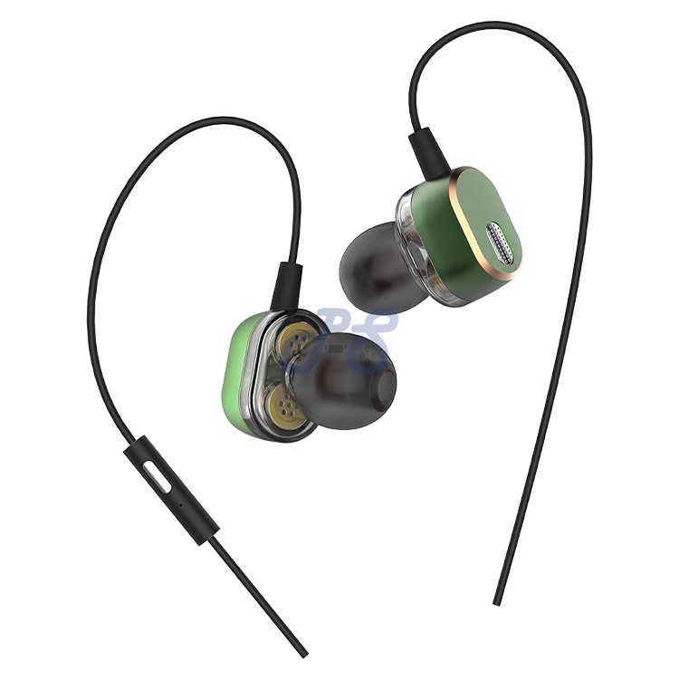 yindu yd st09 stereo earphones