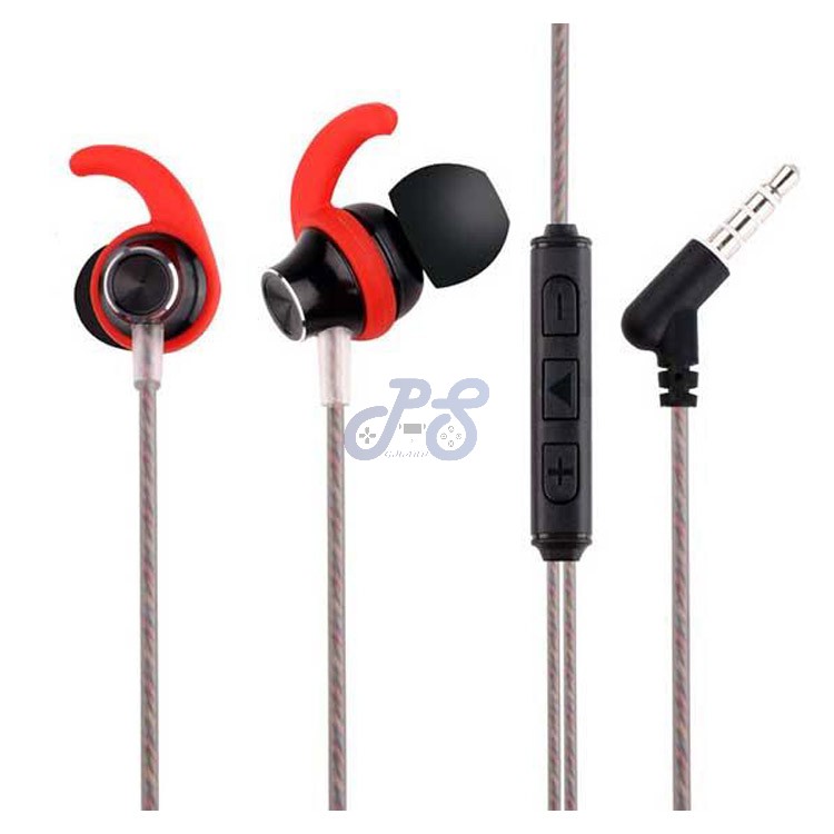 verity v e55p earphones