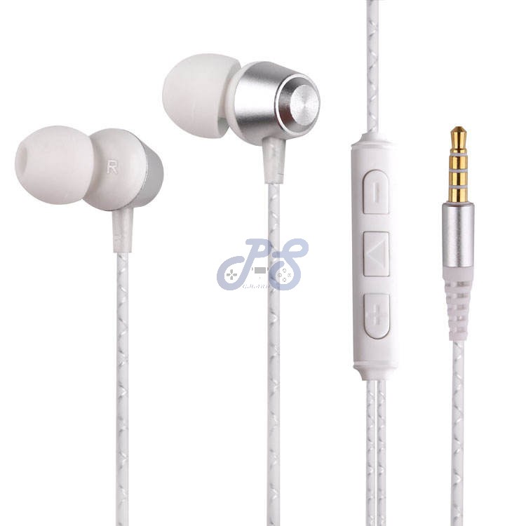 verity v e54p earphones
