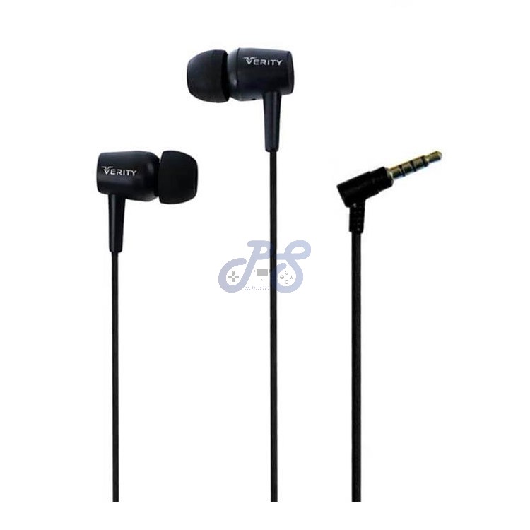 verity v e69 earphones