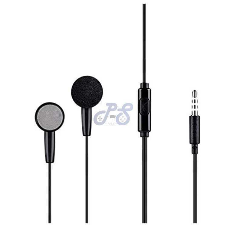 hoco m17 earphones black