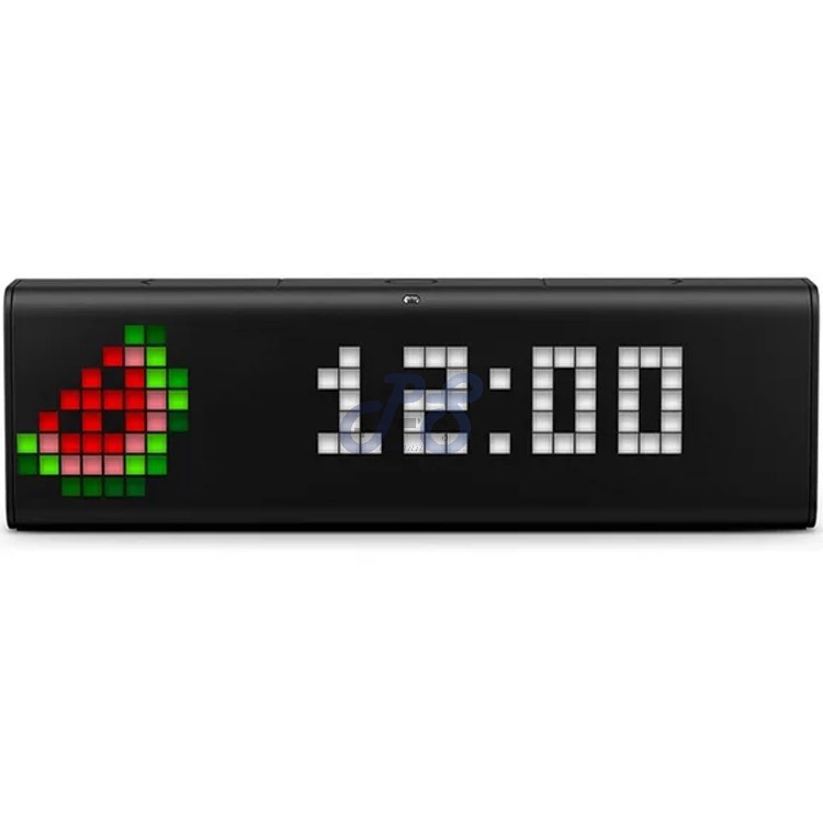 lametric time smart clock