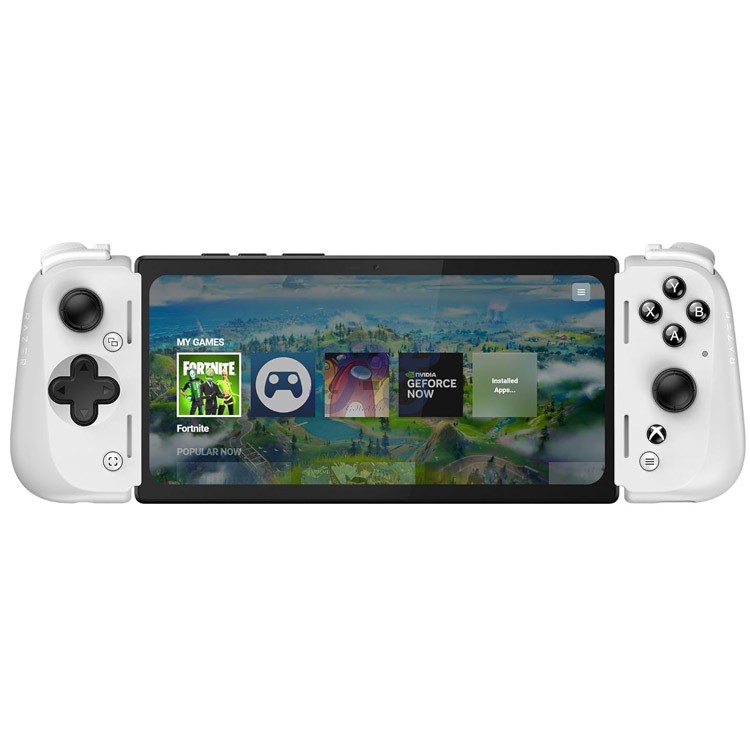 razer kishi v2 pro mobile gaming controller for android xbox edition