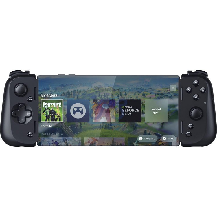 razer kishi v2 pro mobile gaming controller for android