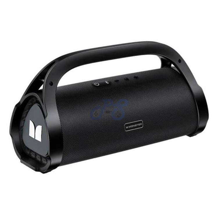 monster adventurer max bluetooth speaker