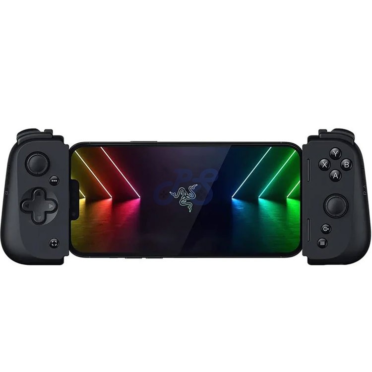 razer kishi v2 mobile gaming controller for iphone