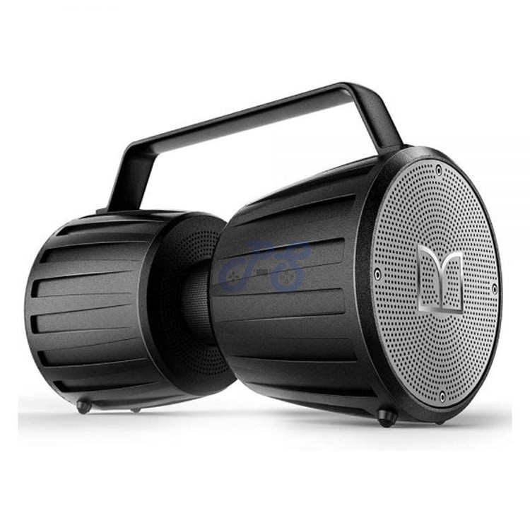 monster adventurer force bluetooth speaker