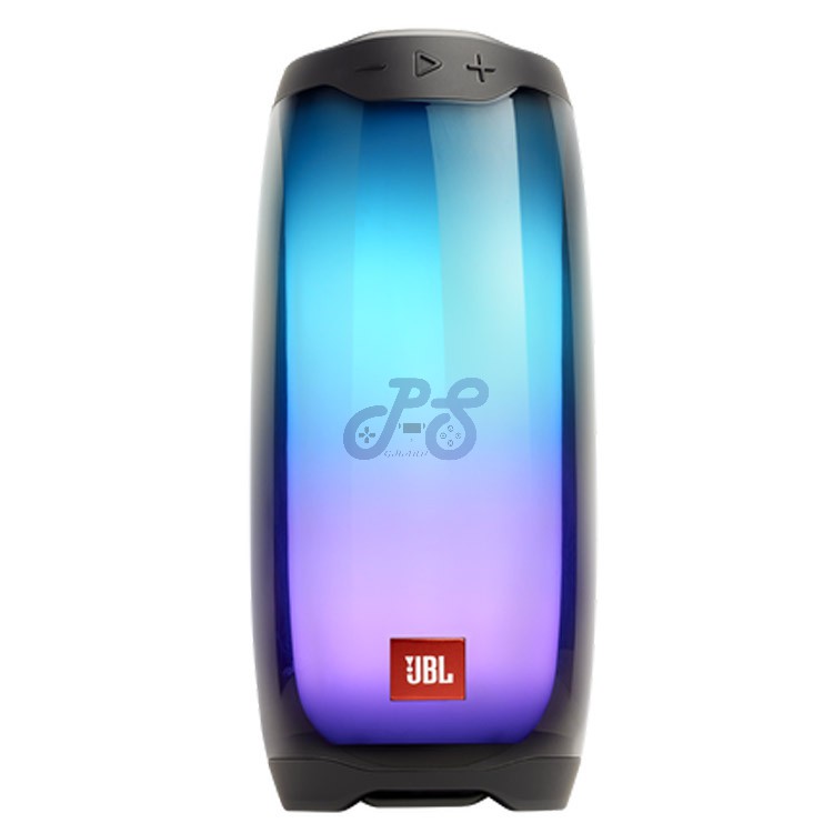 jbl pulse 4 bluetooth speaker